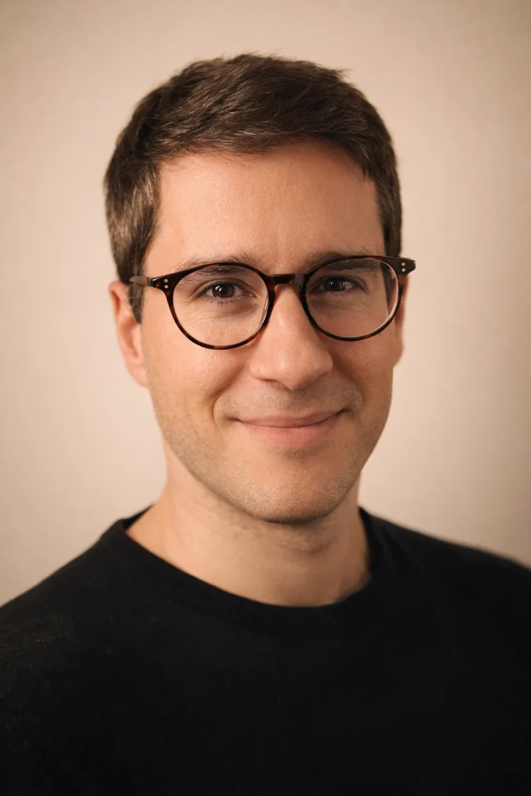 Cyril Mourin